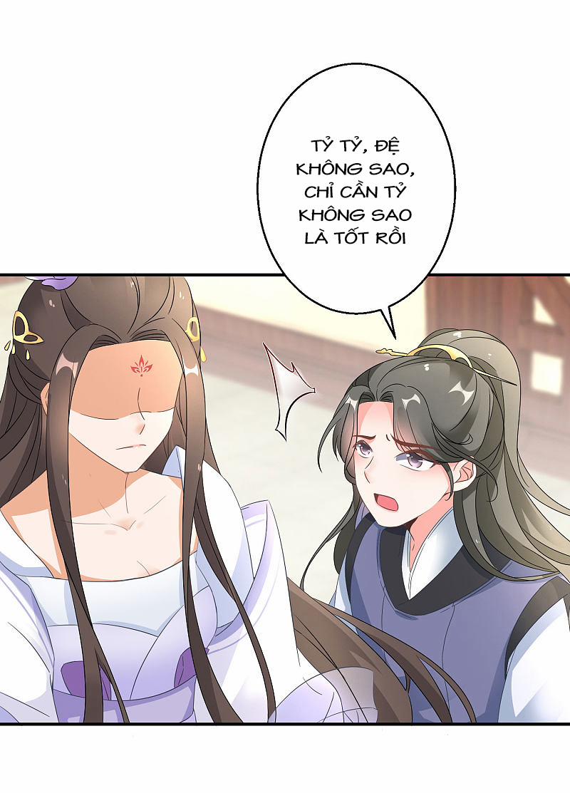 Nghịch Thiên Độc Phi 10 trang 4