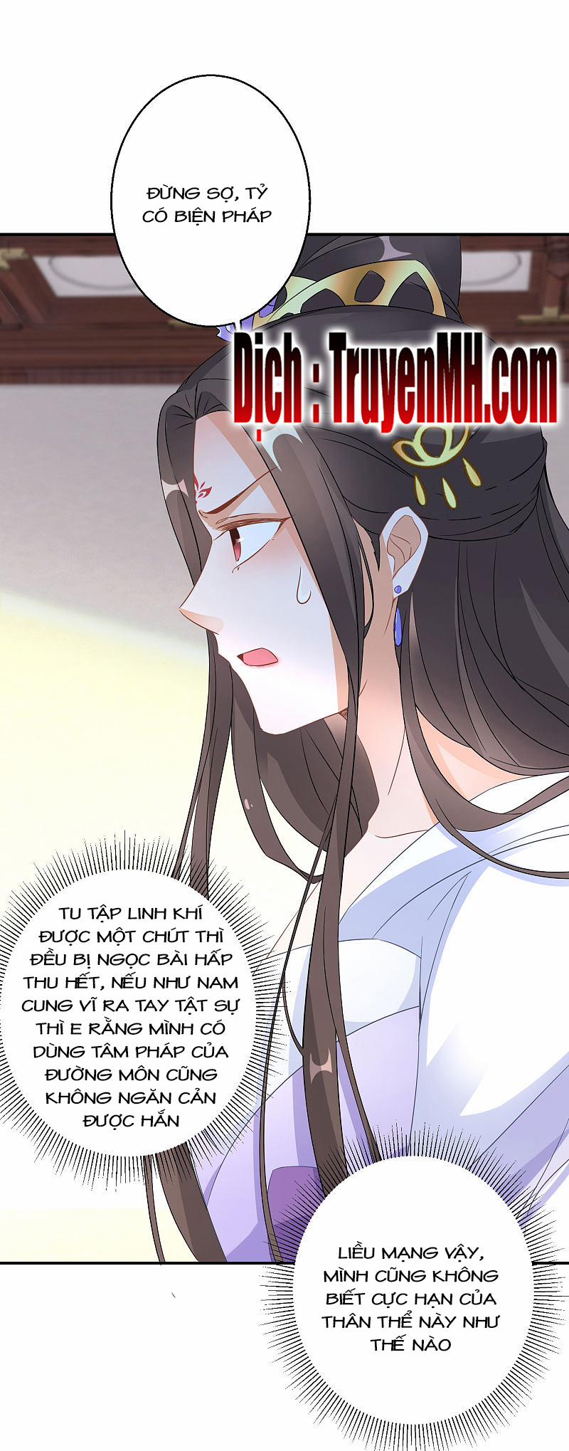 Nghịch Thiên Độc Phi 10 trang 5