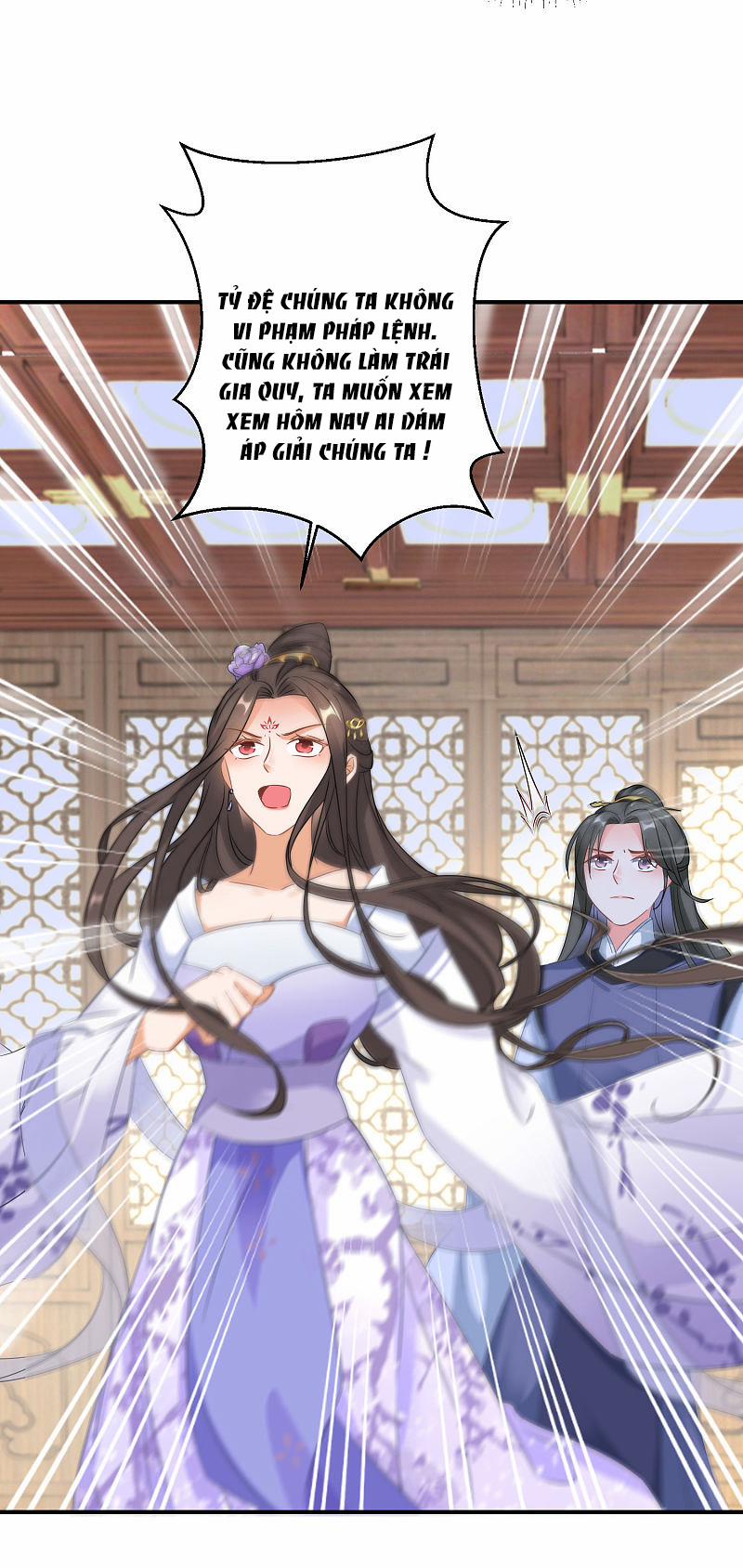 Nghịch Thiên Độc Phi 10 trang 6