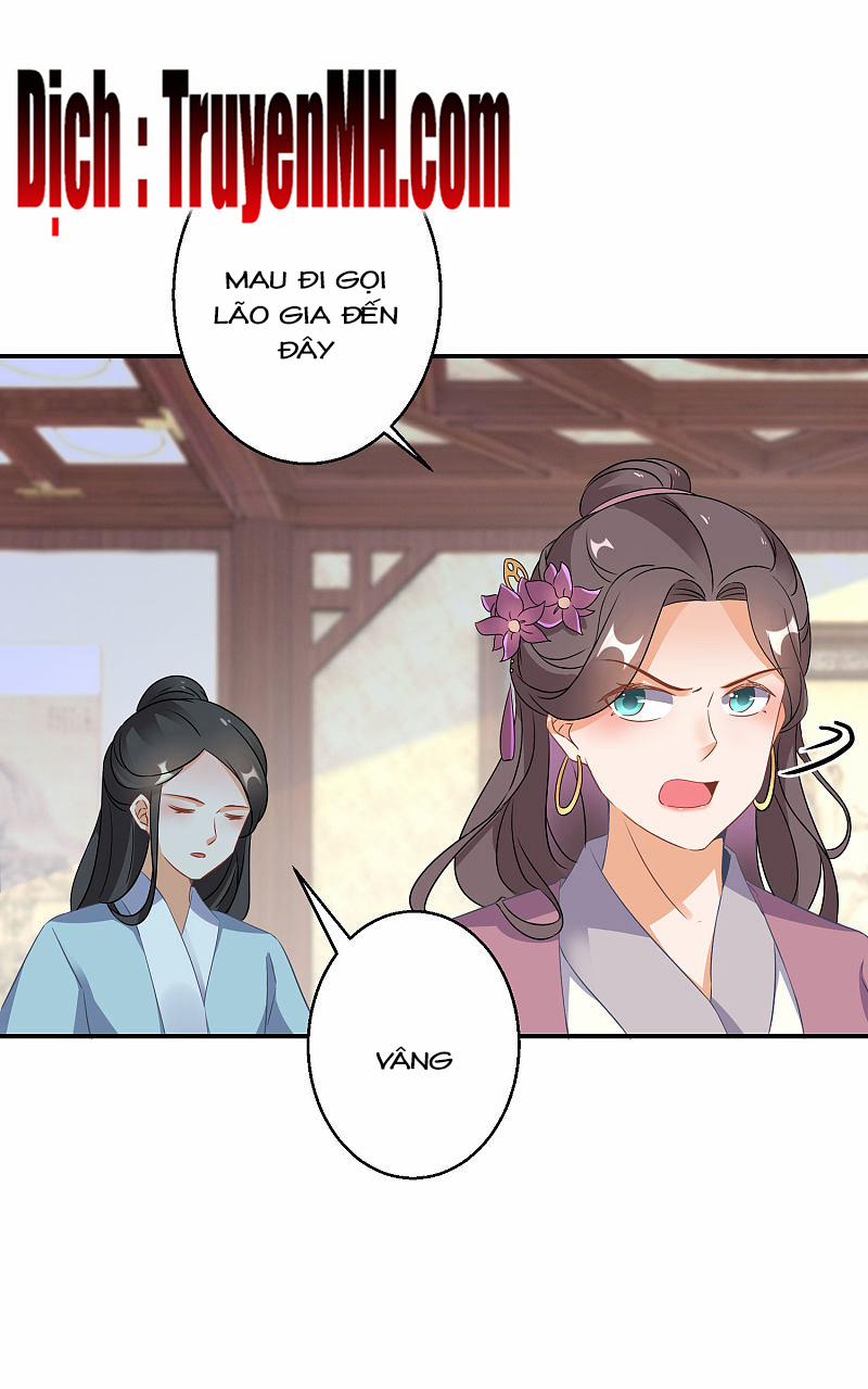 Nghịch Thiên Độc Phi 10 trang 7