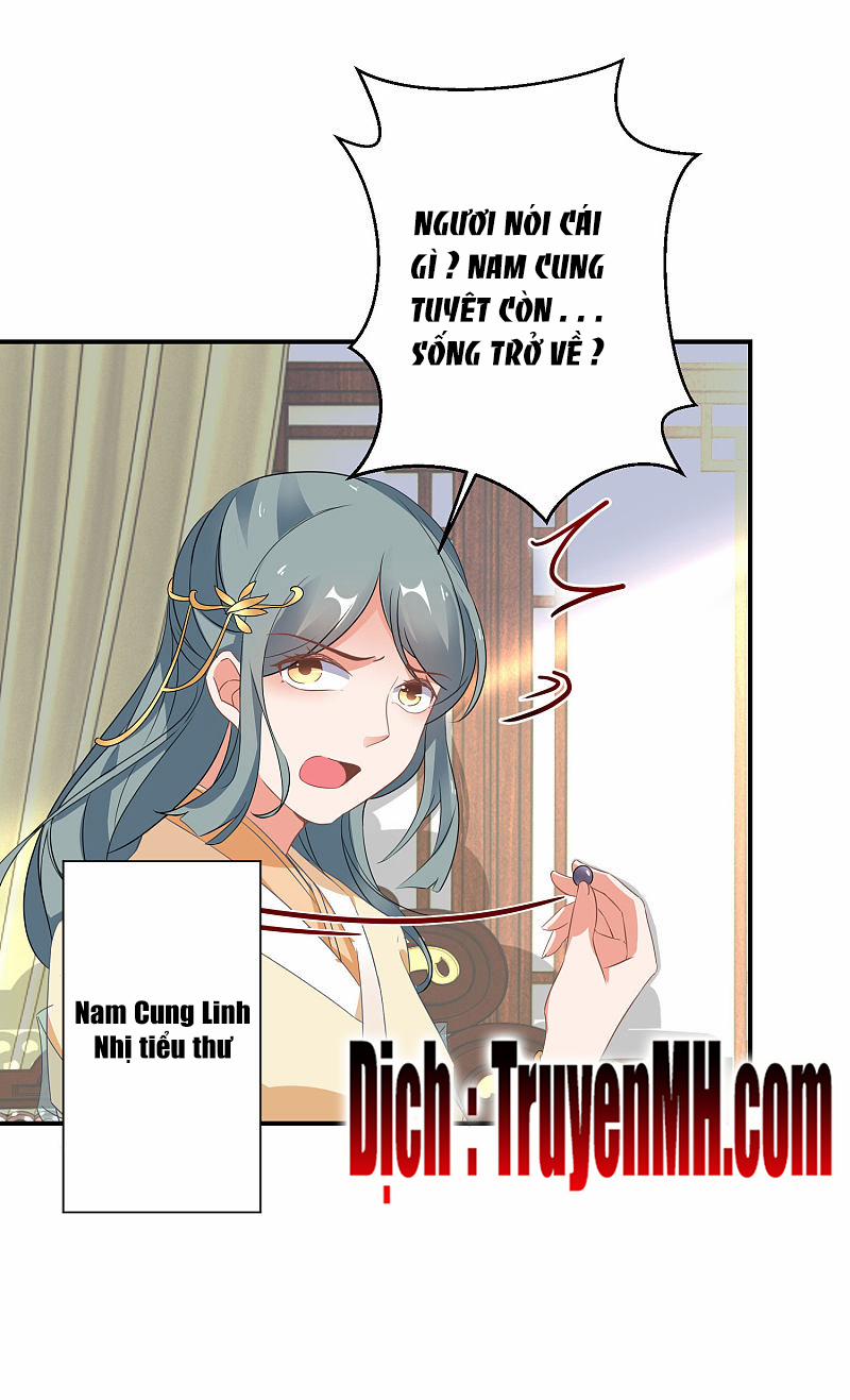 Nghịch Thiên Độc Phi 10 trang 9