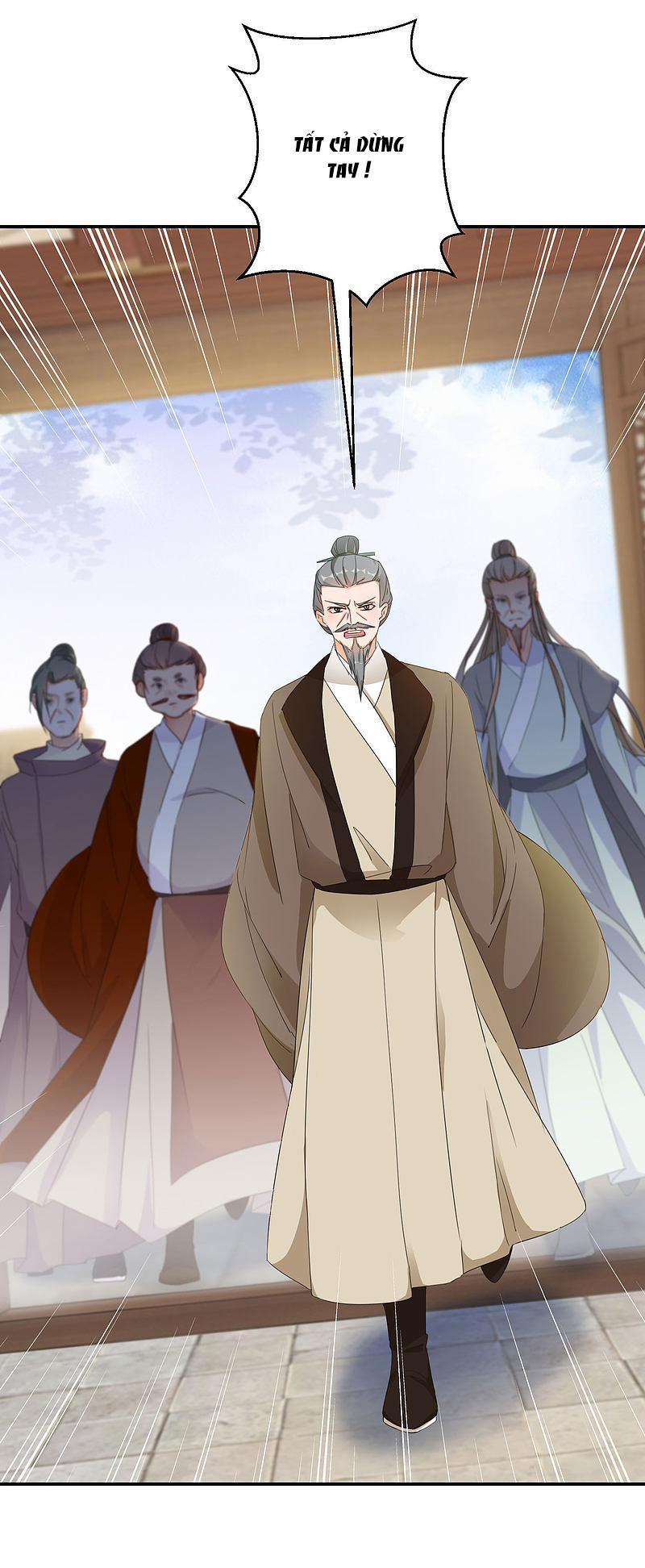 Nghịch Thiên Độc Phi 11 trang 10