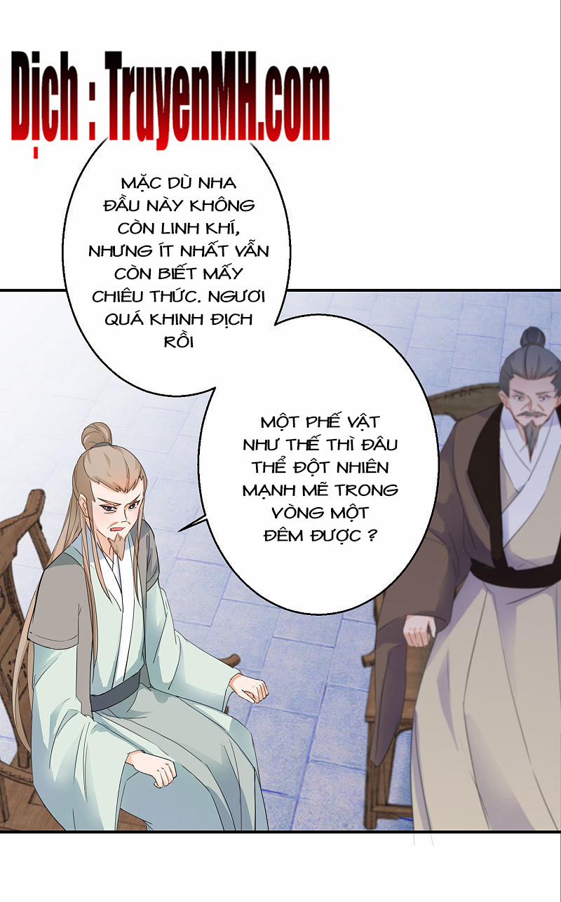 Nghịch Thiên Độc Phi 11 trang 13