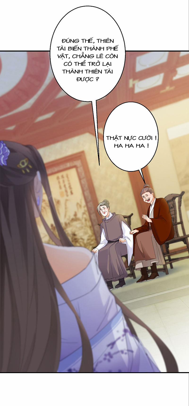 Nghịch Thiên Độc Phi 11 trang 14