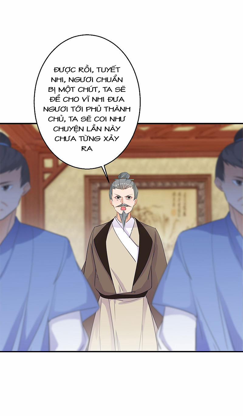Nghịch Thiên Độc Phi 11 trang 16