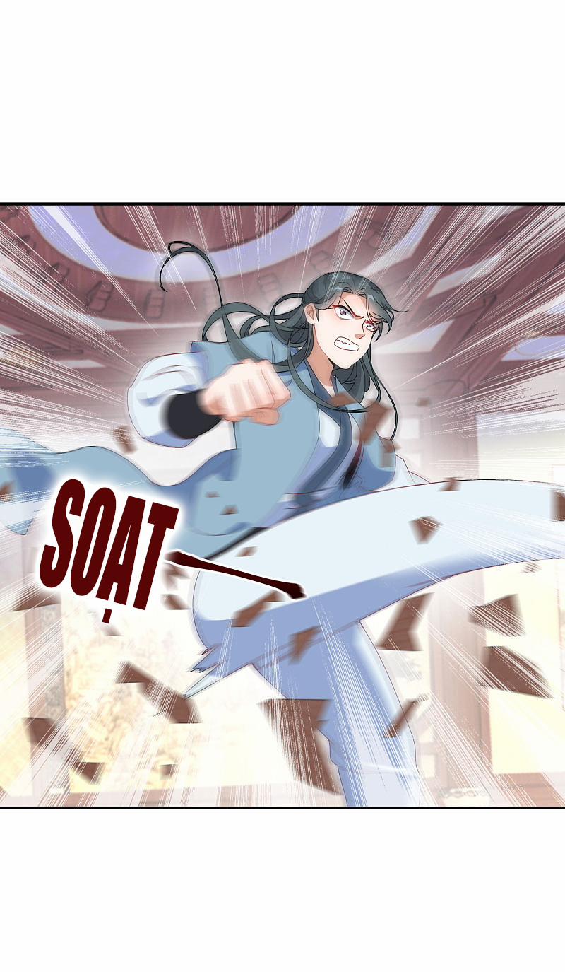 Nghịch Thiên Độc Phi 11 trang 4