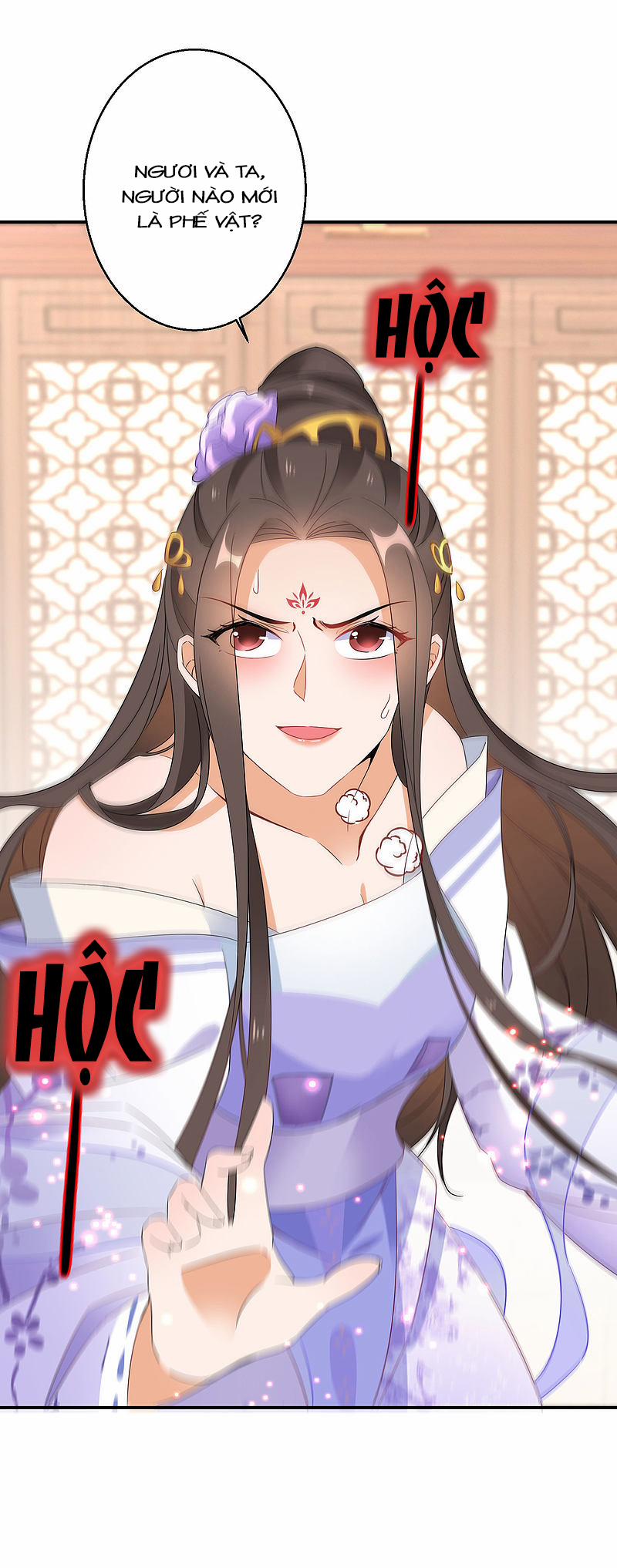 Nghịch Thiên Độc Phi 11 trang 8