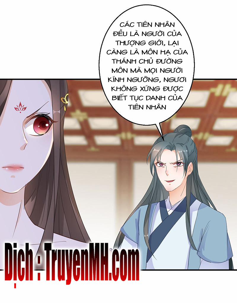 Nghịch Thiên Độc Phi 12 trang 13