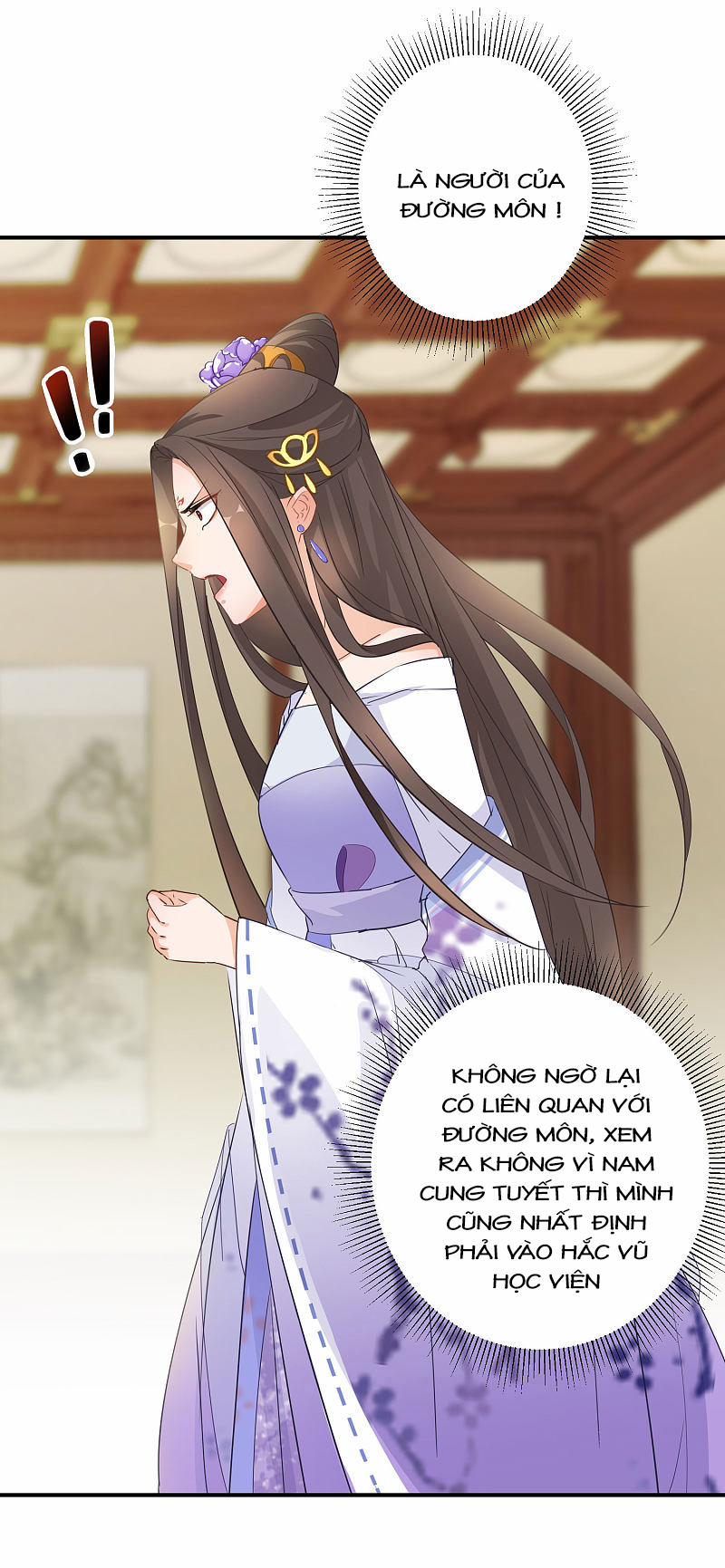 Nghịch Thiên Độc Phi 12 trang 14