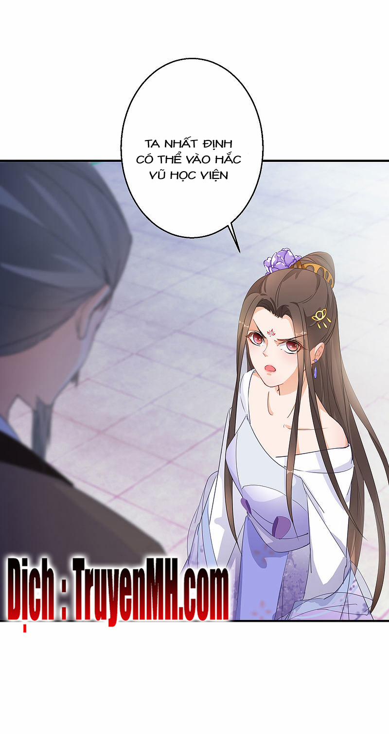 Nghịch Thiên Độc Phi 12 trang 15