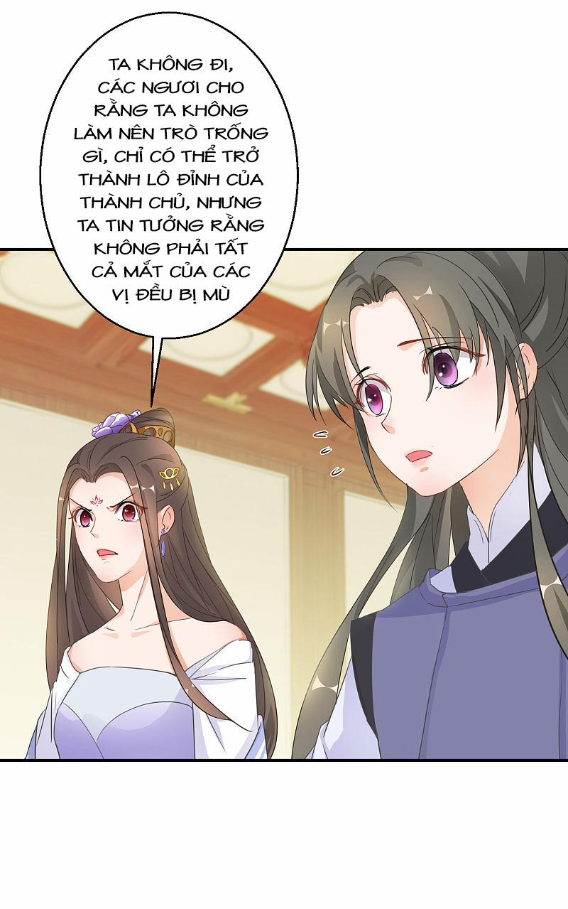 Nghịch Thiên Độc Phi 12 trang 2