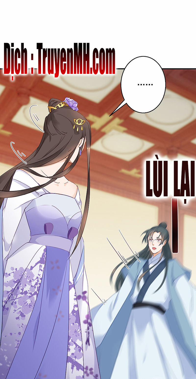 Nghịch Thiên Độc Phi 12 trang 5