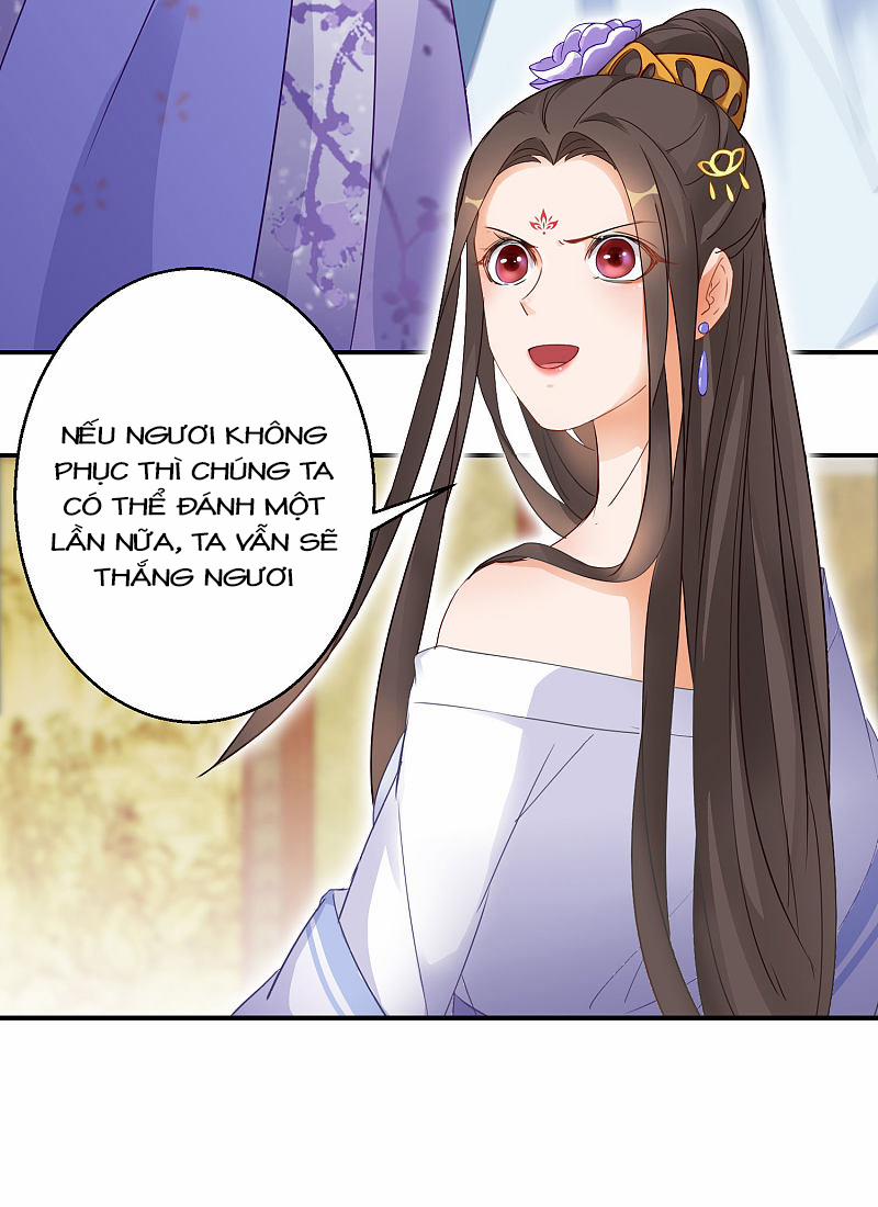 Nghịch Thiên Độc Phi 12 trang 6