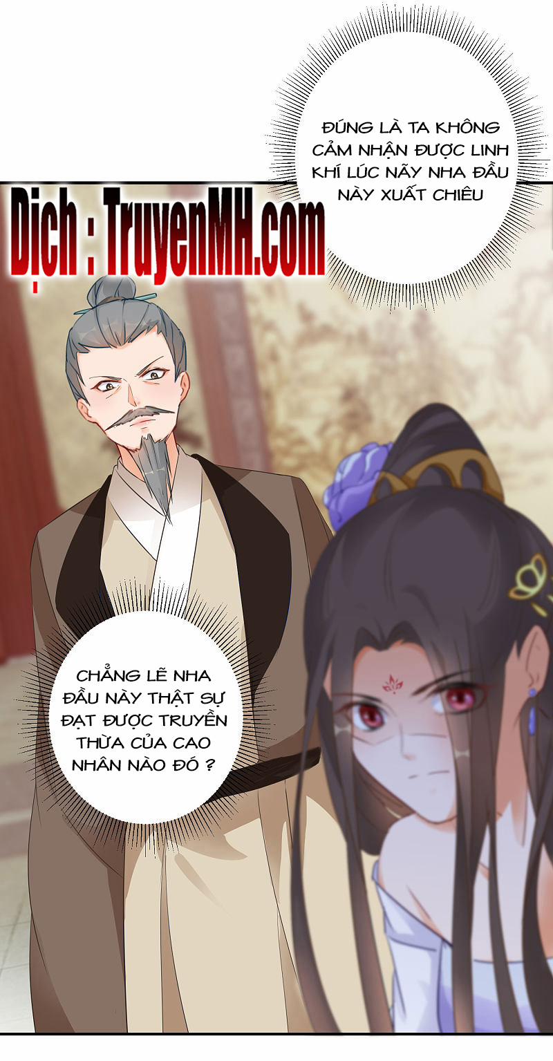 Nghịch Thiên Độc Phi 12 trang 7