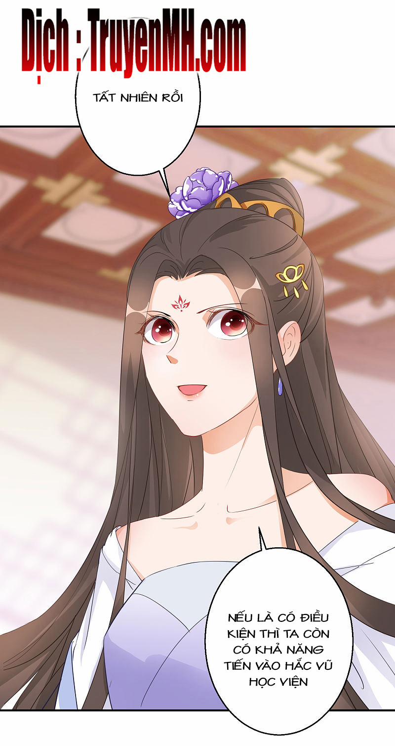 Nghịch Thiên Độc Phi 12 trang 9