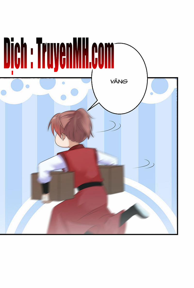 Nghịch Thiên Độc Phi 13 trang 14