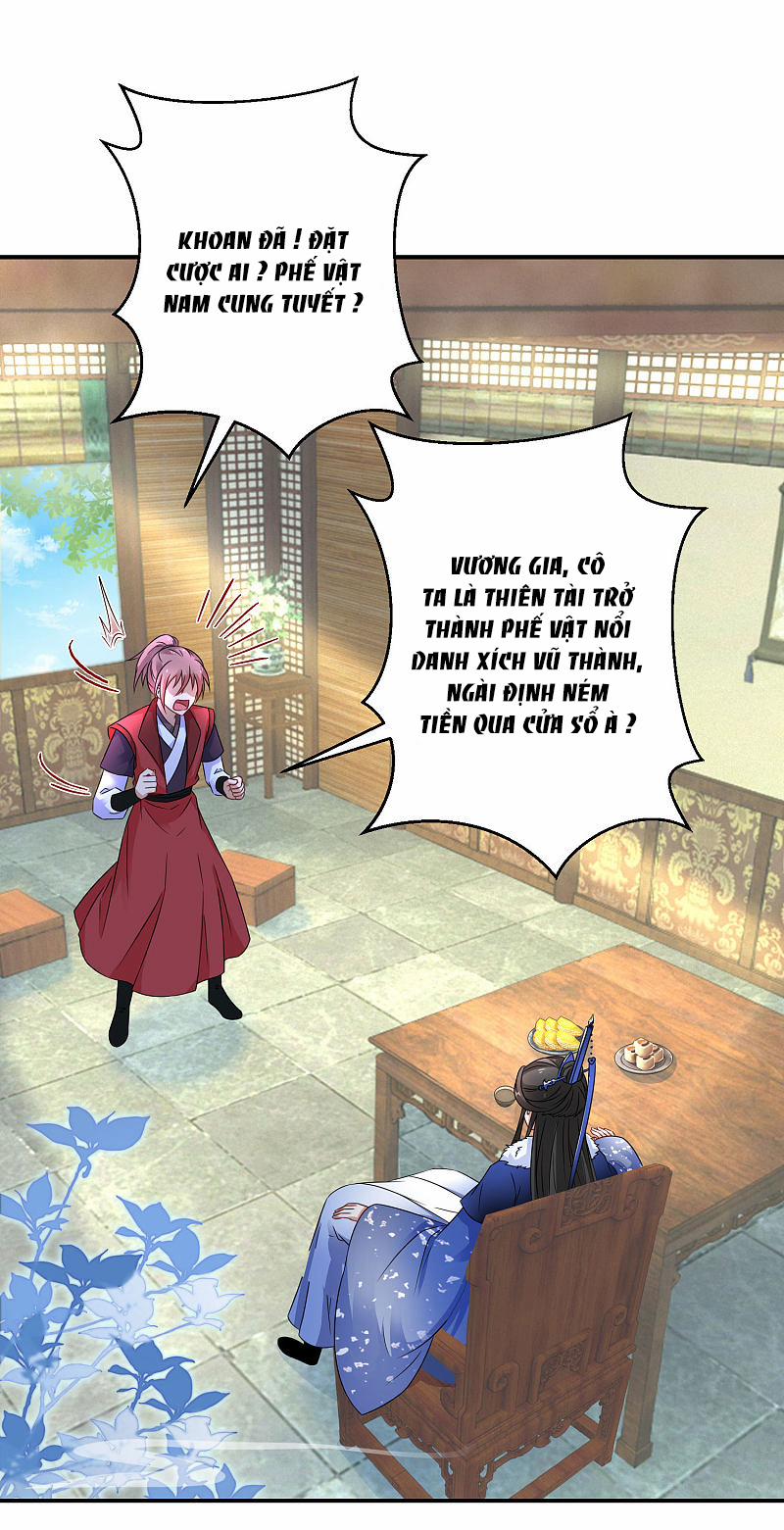 Nghịch Thiên Độc Phi 13 trang 15