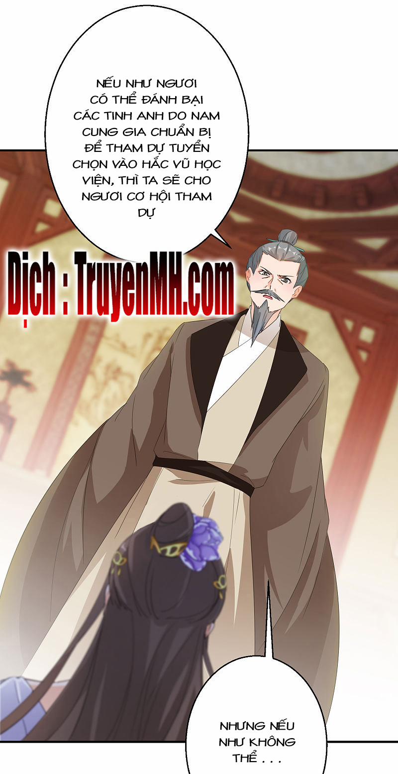 Nghịch Thiên Độc Phi 13 trang 2