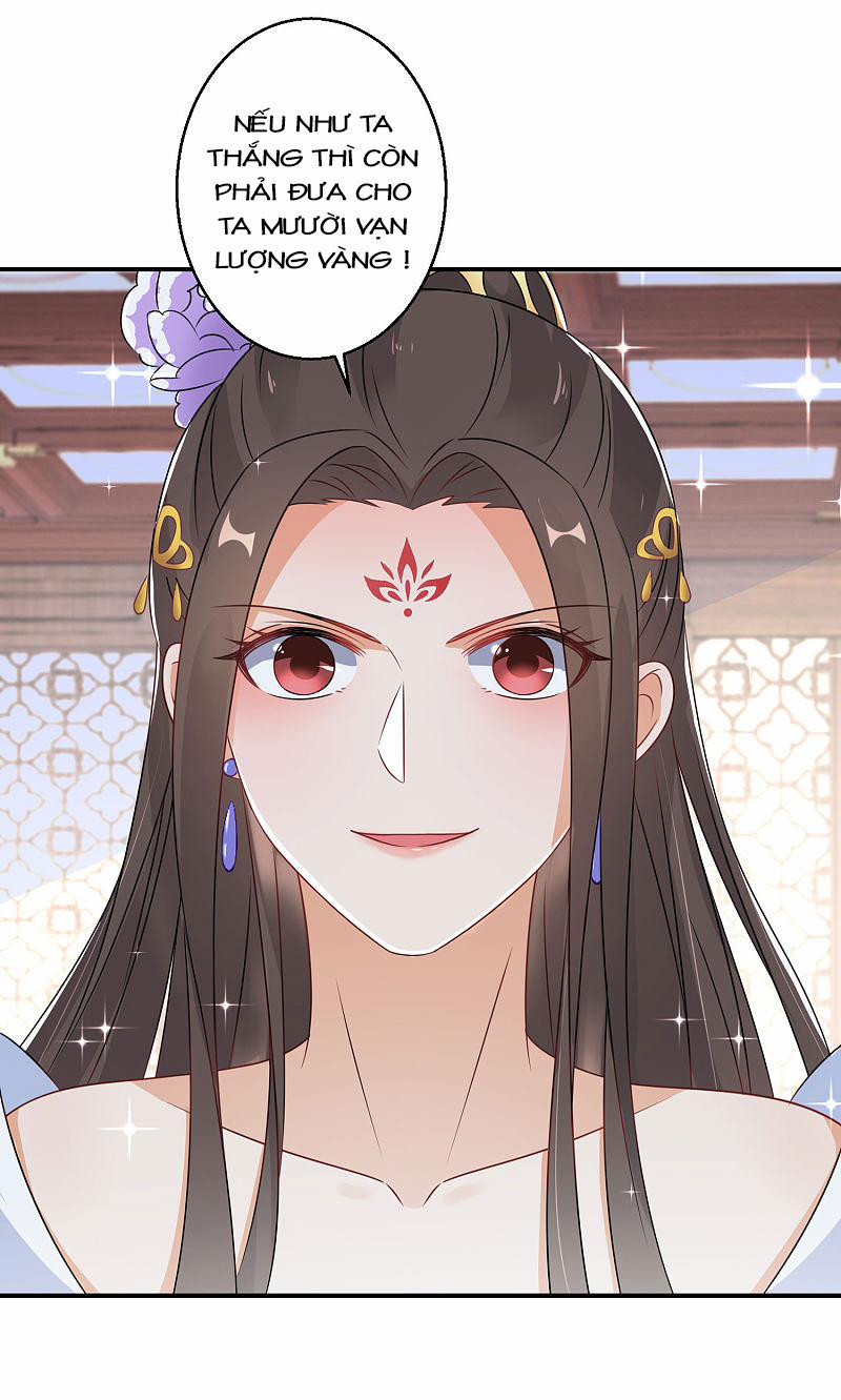 Nghịch Thiên Độc Phi 13 trang 5