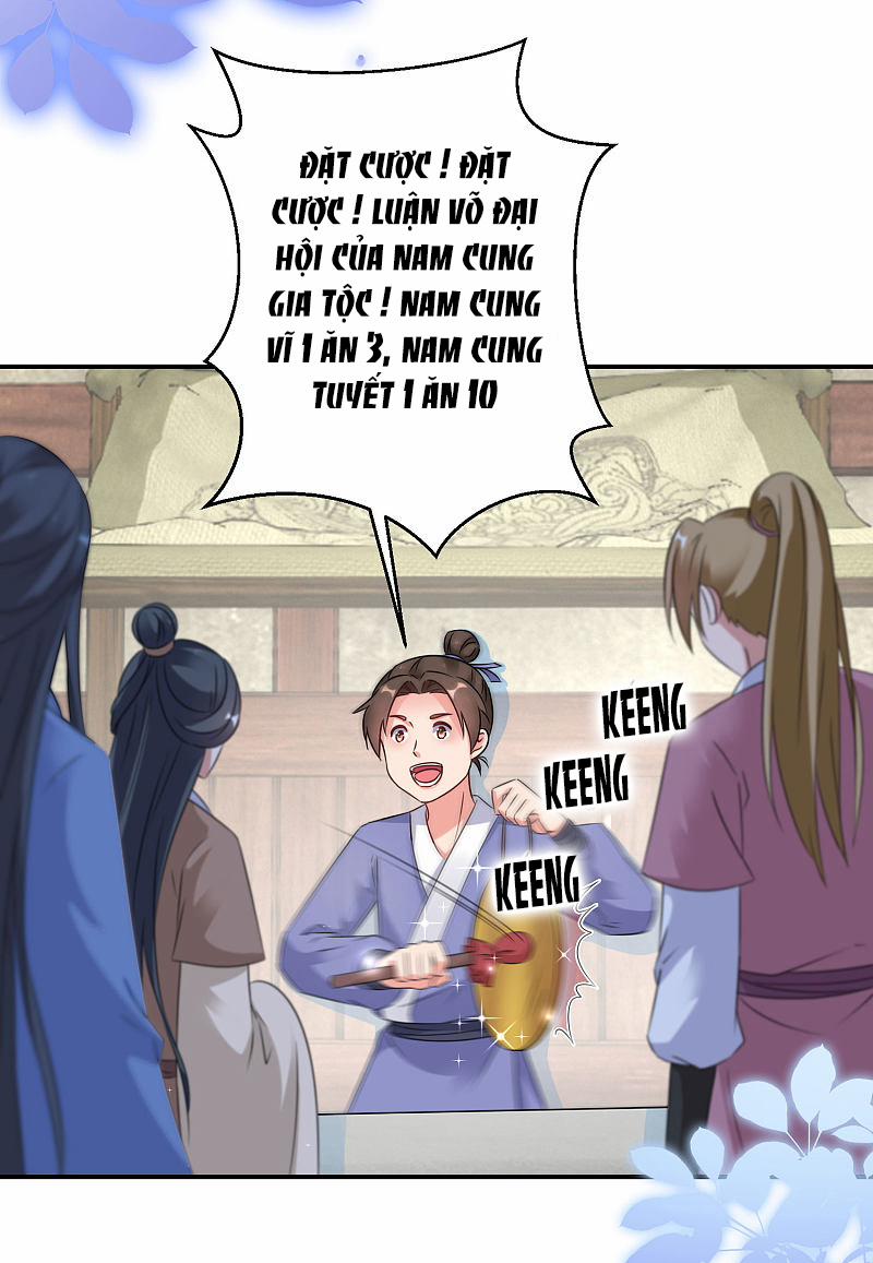 Nghịch Thiên Độc Phi 13 trang 9