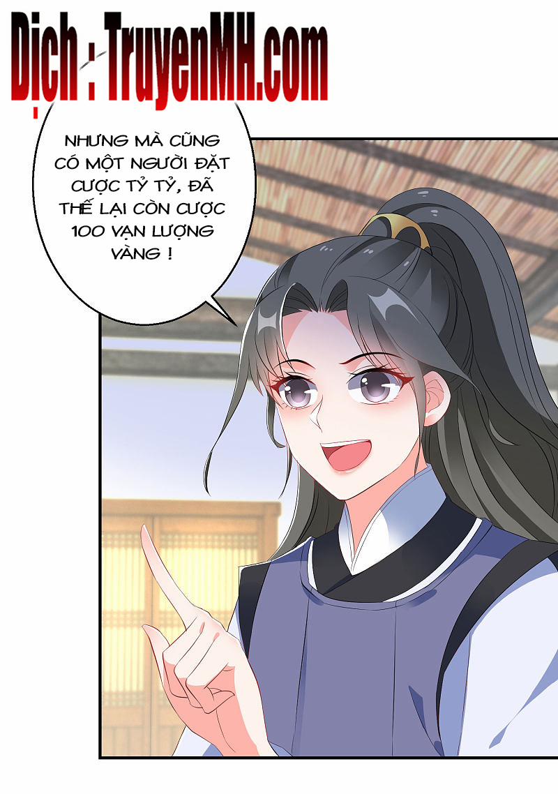 Nghịch Thiên Độc Phi 14 trang 10