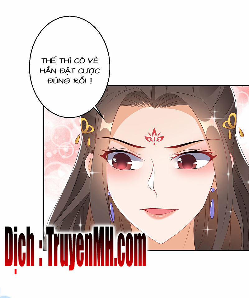 Nghịch Thiên Độc Phi 14 trang 12