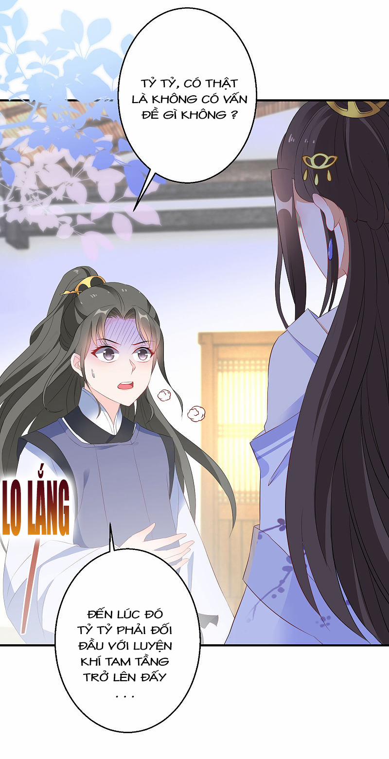 Nghịch Thiên Độc Phi 14 trang 13