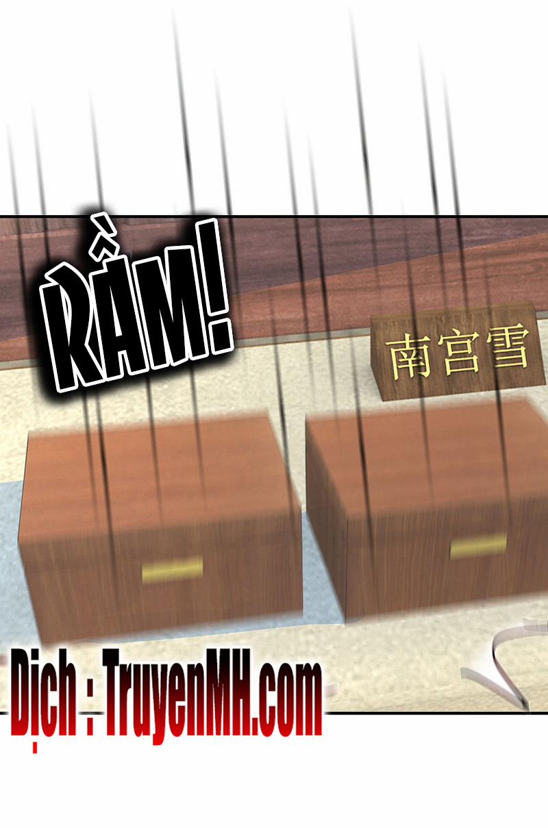 Nghịch Thiên Độc Phi 14 trang 2