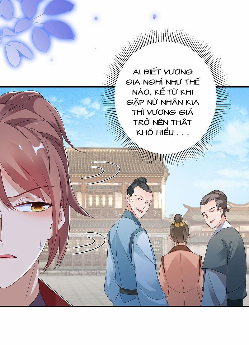 Nghịch Thiên Độc Phi 14 trang 5