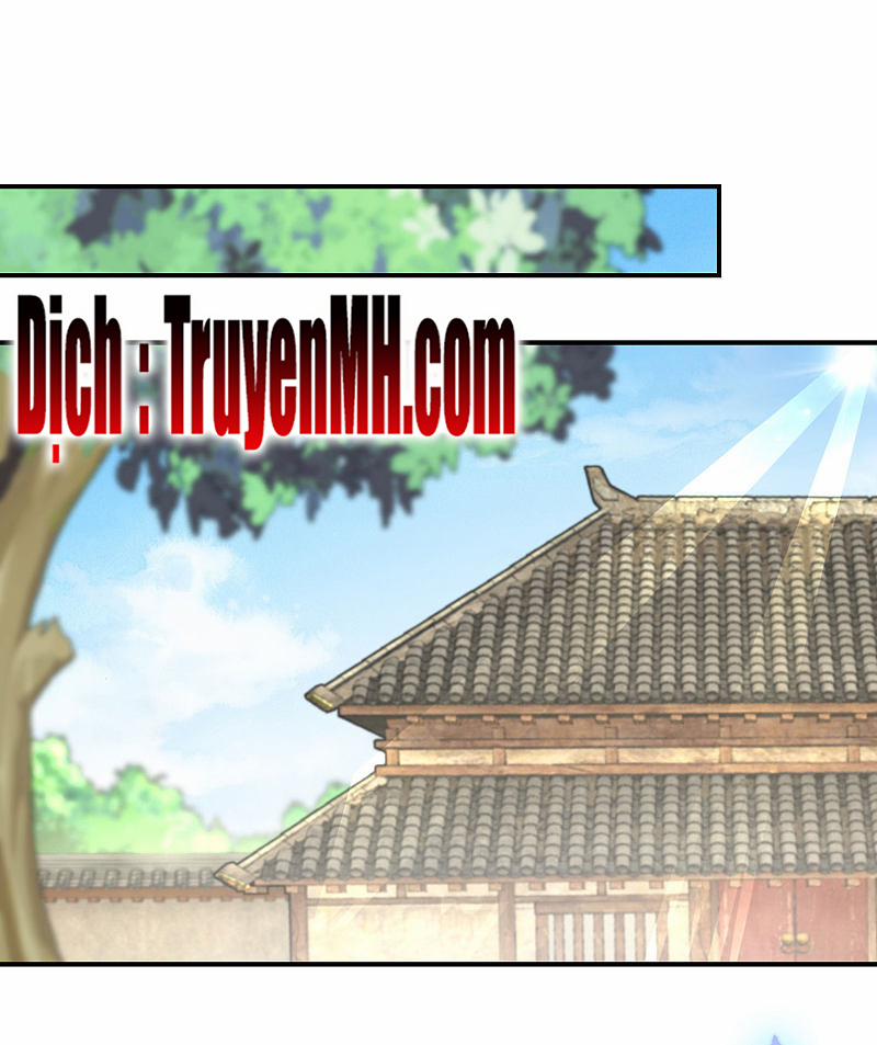 Nghịch Thiên Độc Phi 14 trang 6