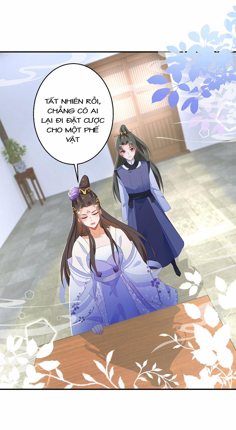 Nghịch Thiên Độc Phi 14 trang 9