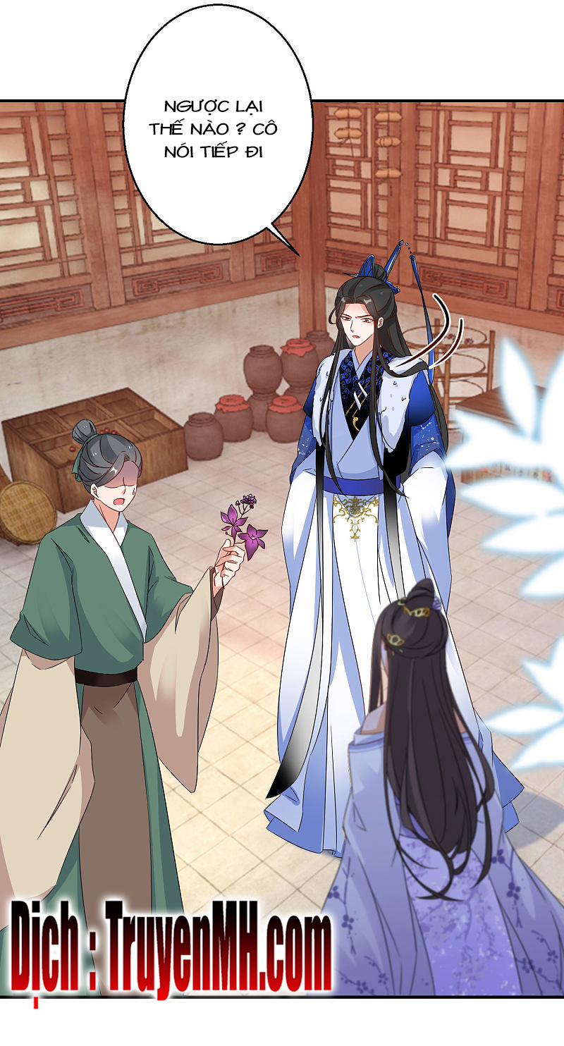 Nghịch Thiên Độc Phi 15 trang 11