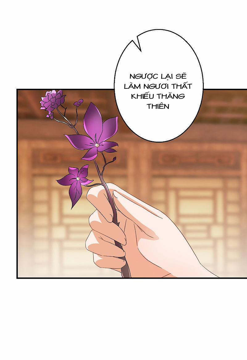 Nghịch Thiên Độc Phi 15 trang 12