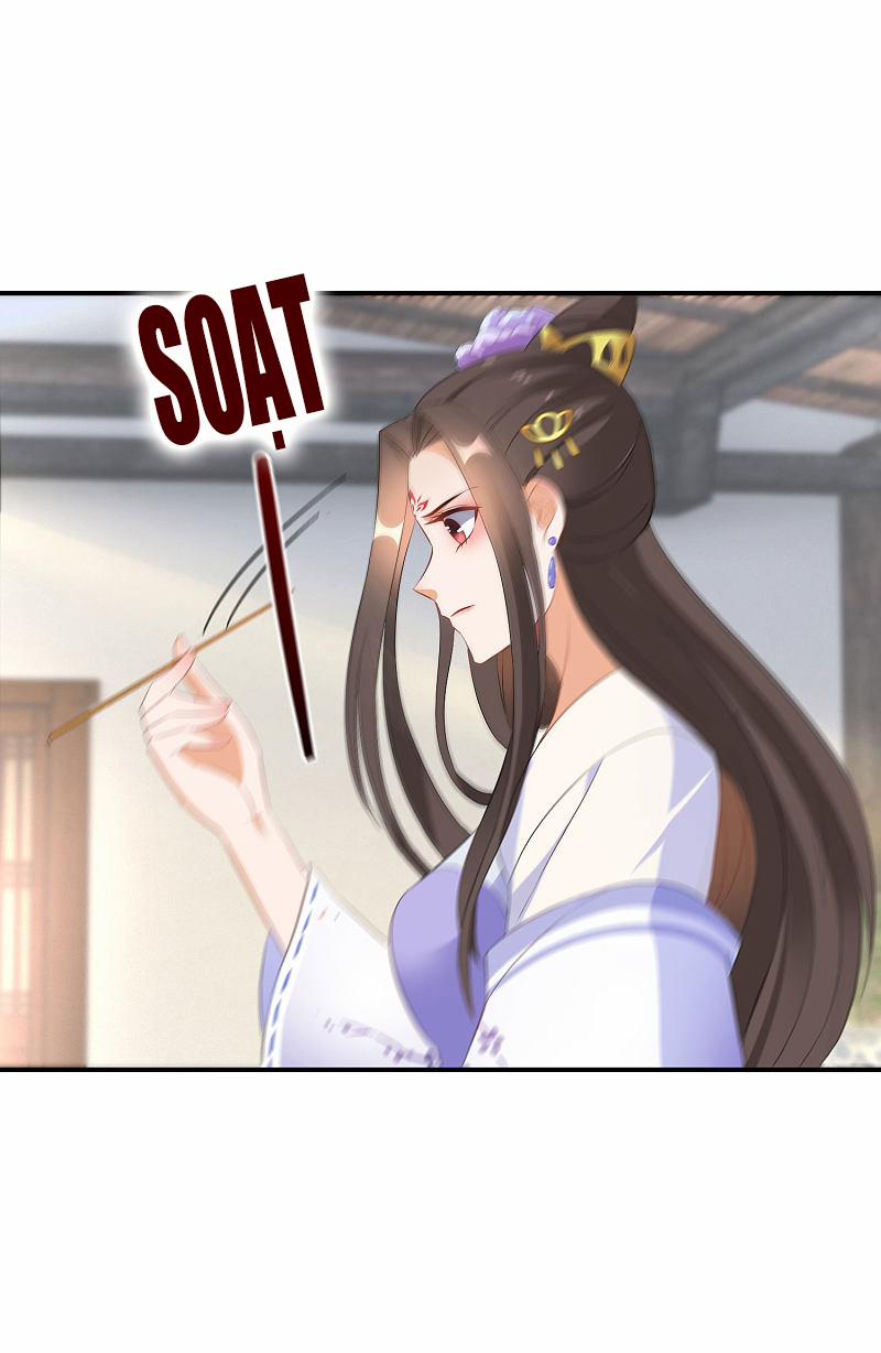 Nghịch Thiên Độc Phi 15 trang 2