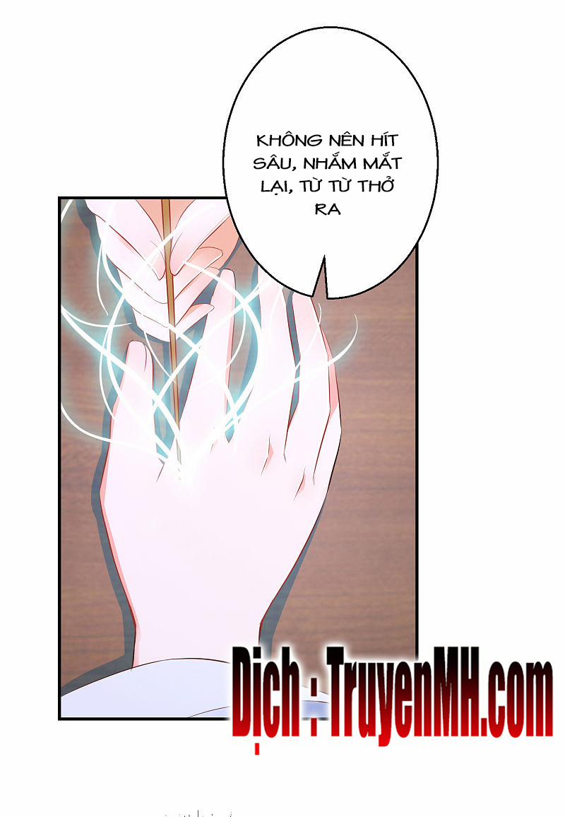Nghịch Thiên Độc Phi 15 trang 3