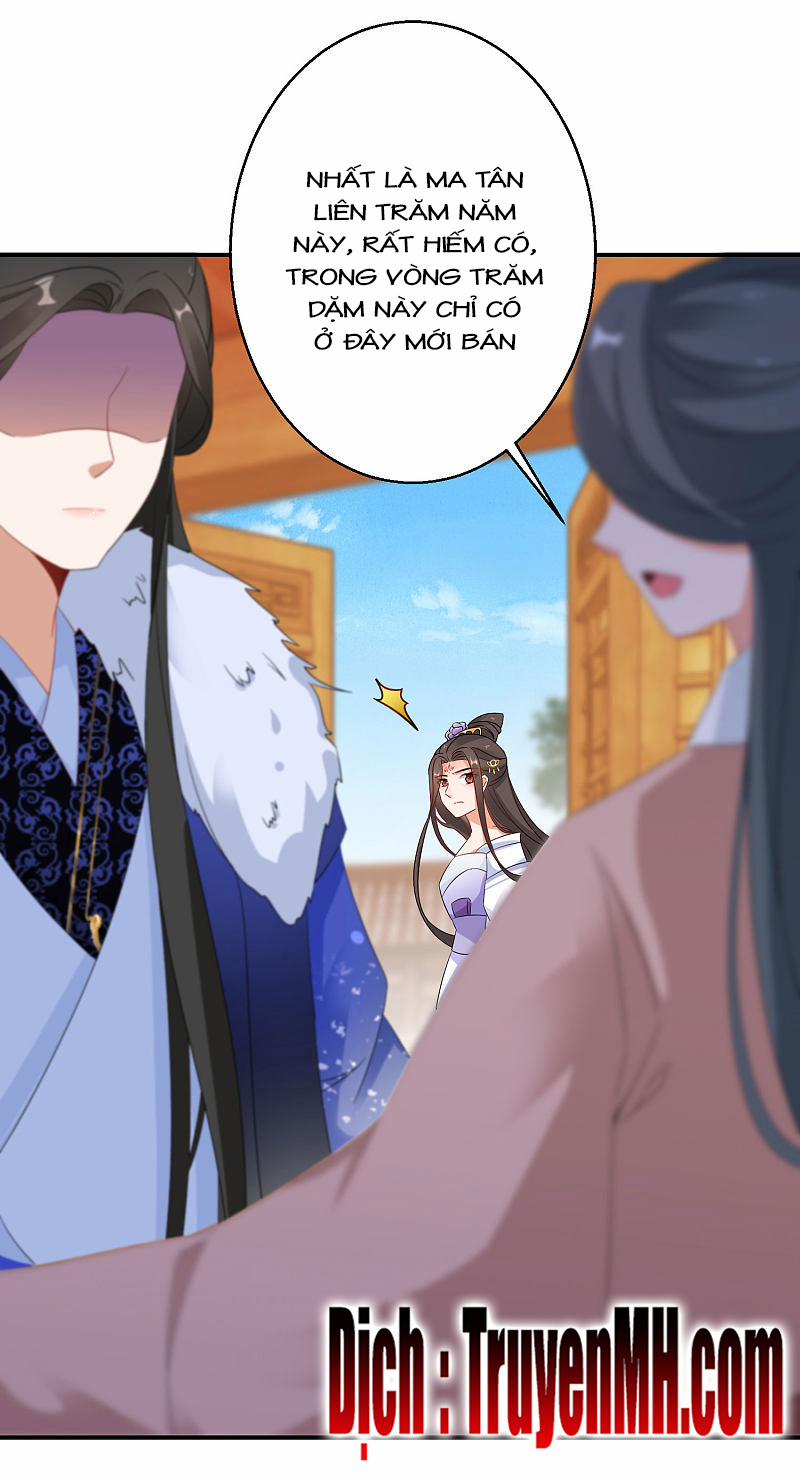 Nghịch Thiên Độc Phi 15 trang 7