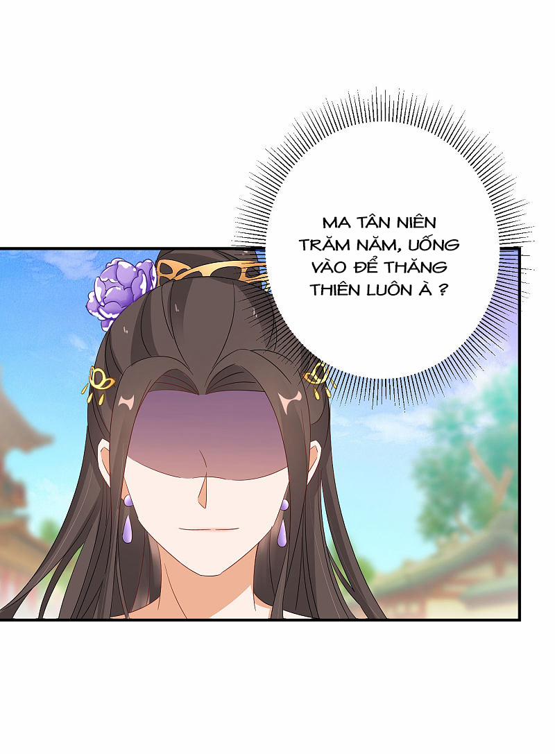 Nghịch Thiên Độc Phi 15 trang 8