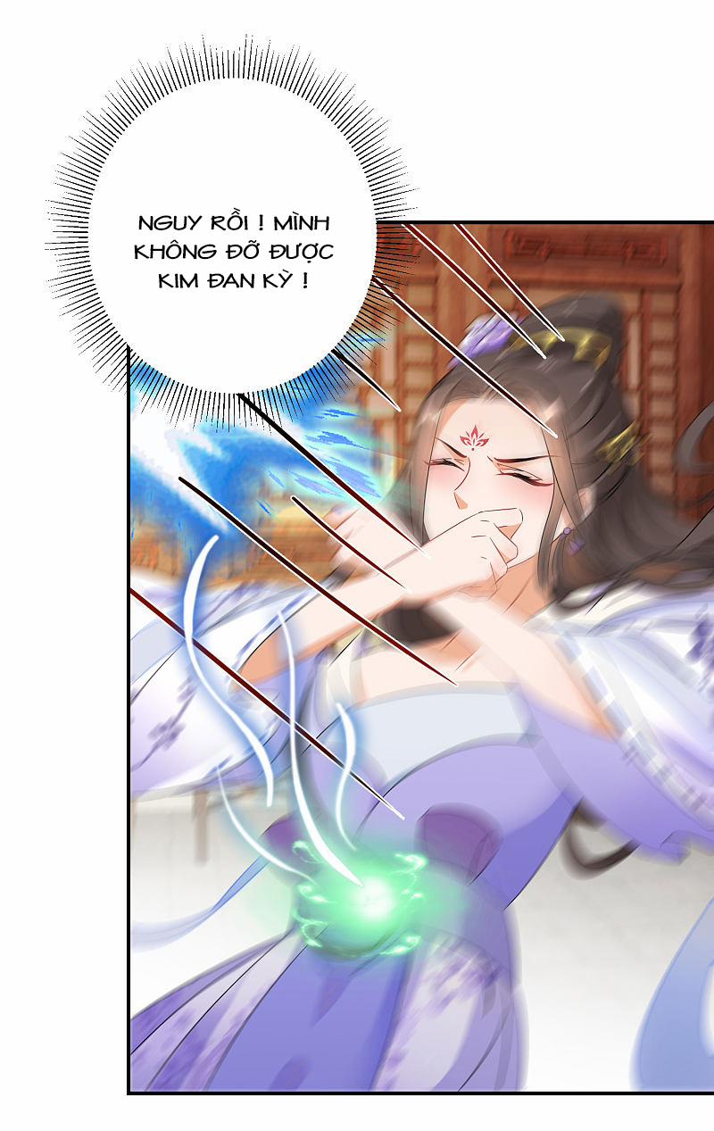Nghịch Thiên Độc Phi 16 trang 13