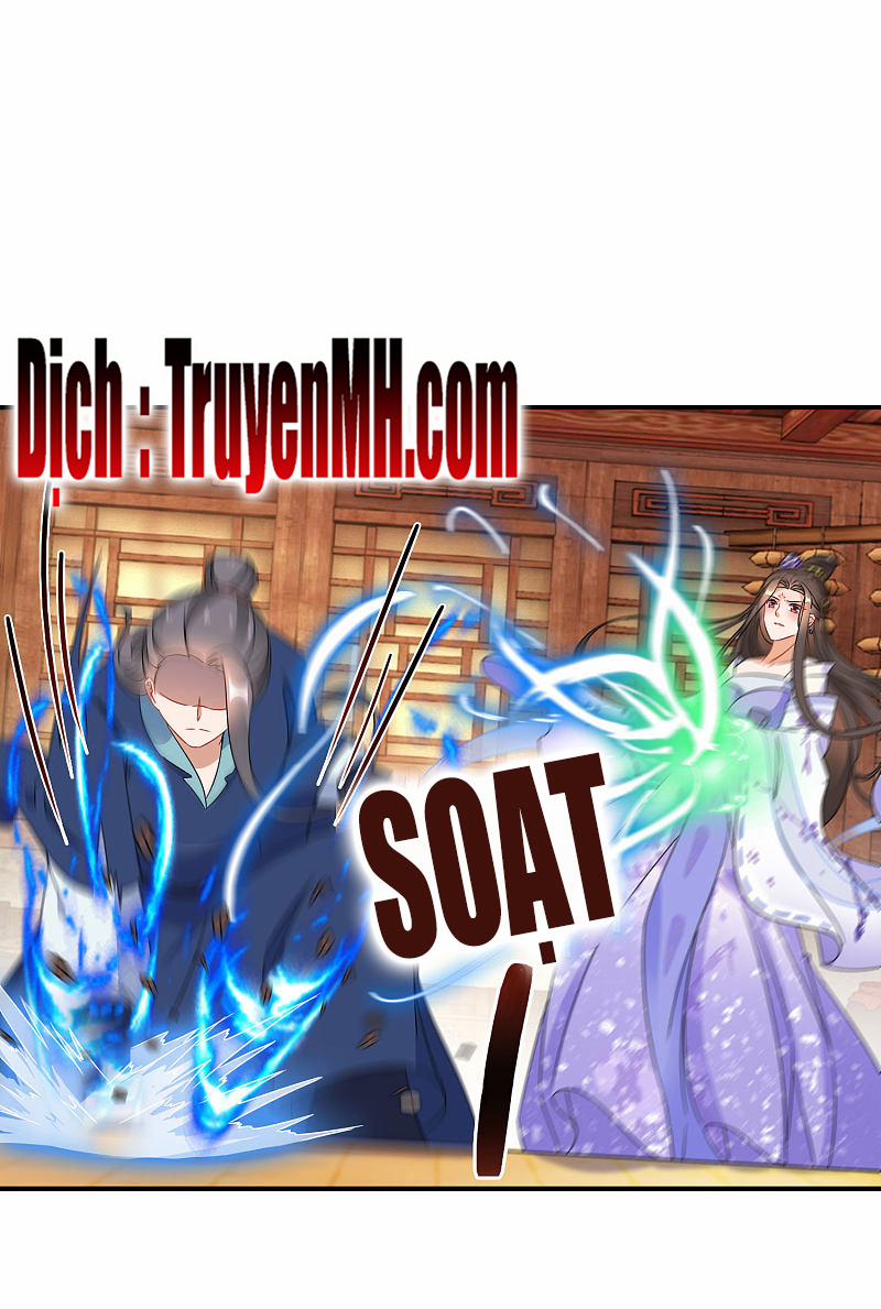 Nghịch Thiên Độc Phi 16 trang 14