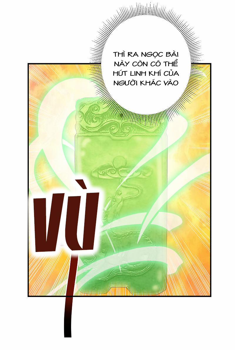 Nghịch Thiên Độc Phi 16 trang 15