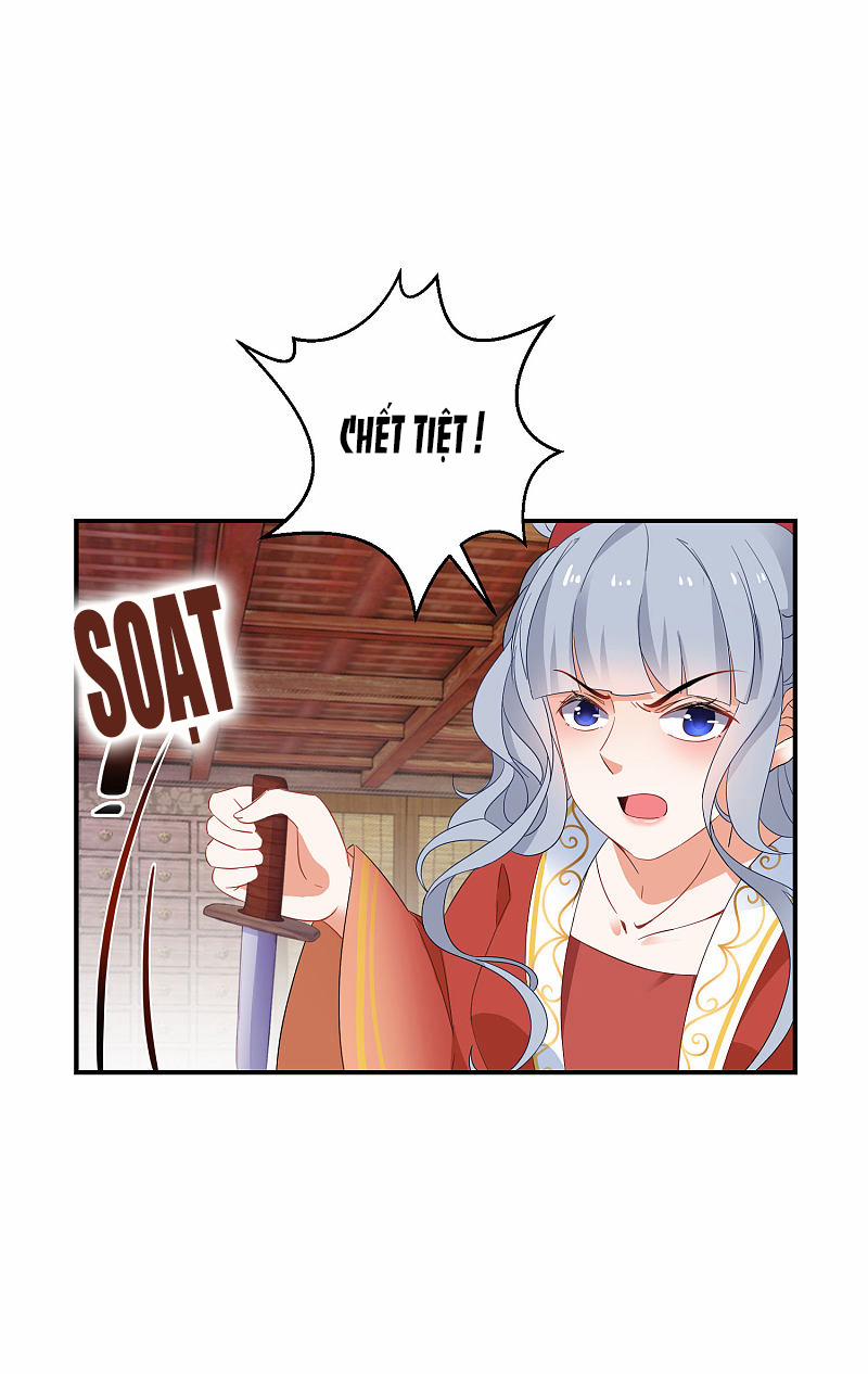 Nghịch Thiên Độc Phi 16 trang 17