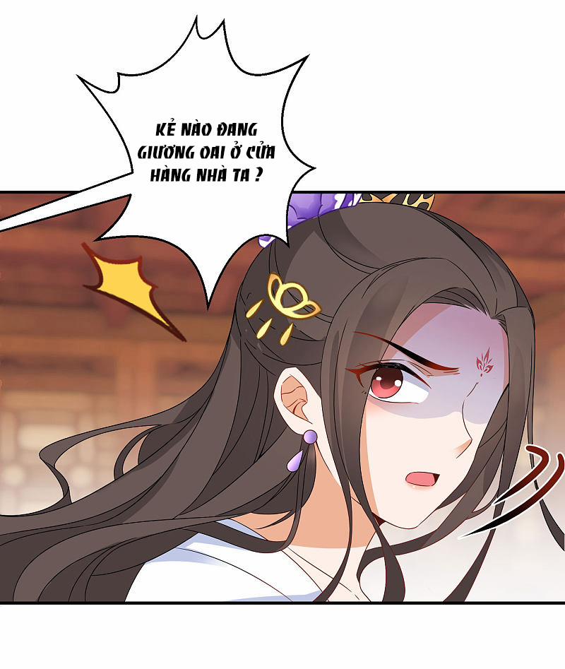 Nghịch Thiên Độc Phi 16 trang 3