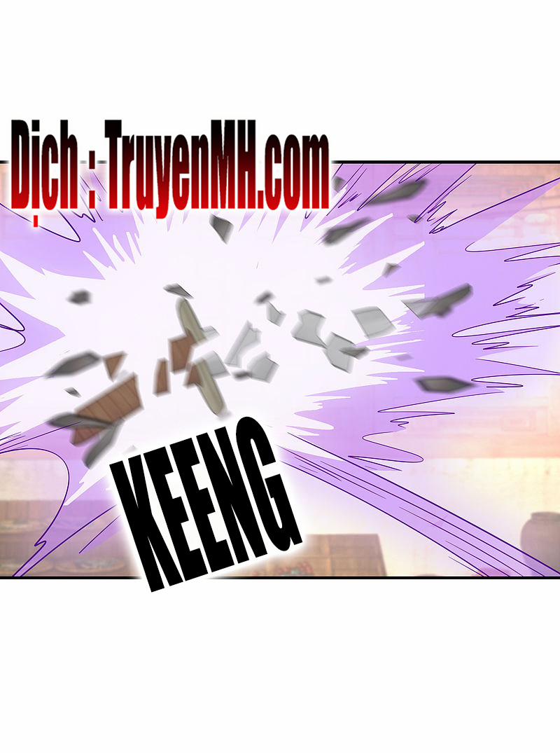 Nghịch Thiên Độc Phi 17 trang 1