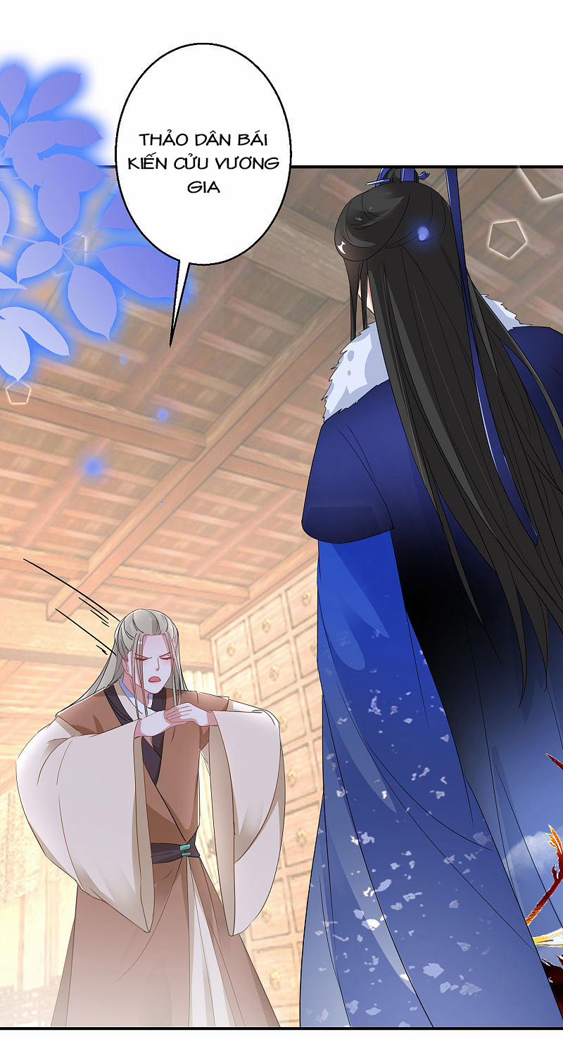 Nghịch Thiên Độc Phi 17 trang 10