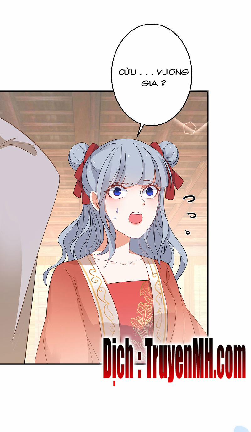 Nghịch Thiên Độc Phi 17 trang 11