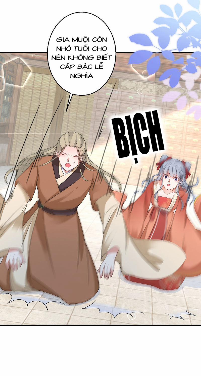 Nghịch Thiên Độc Phi 17 trang 12