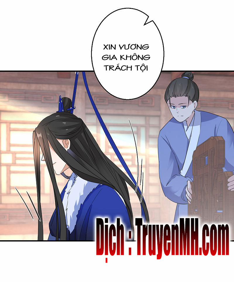 Nghịch Thiên Độc Phi 17 trang 13