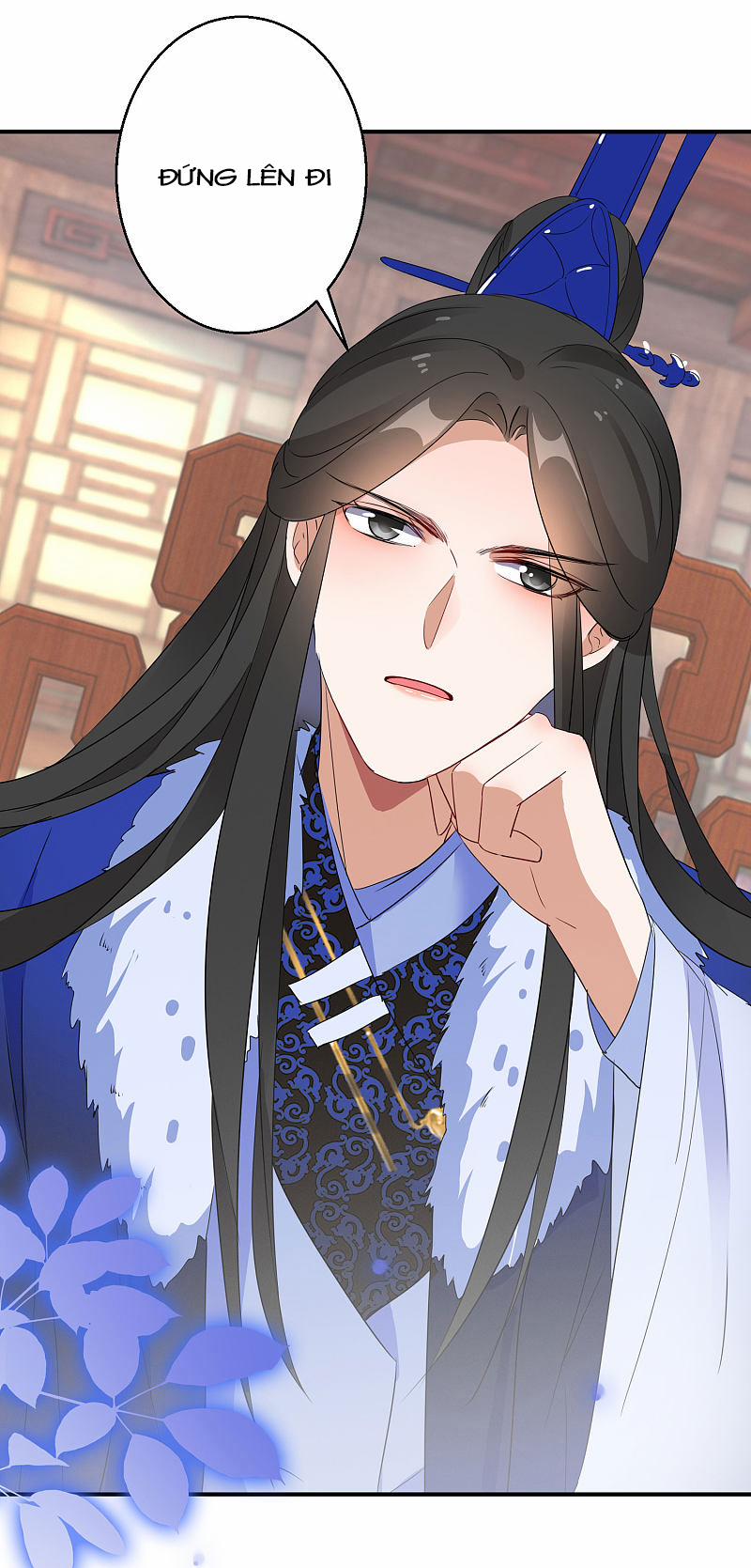 Nghịch Thiên Độc Phi 17 trang 14