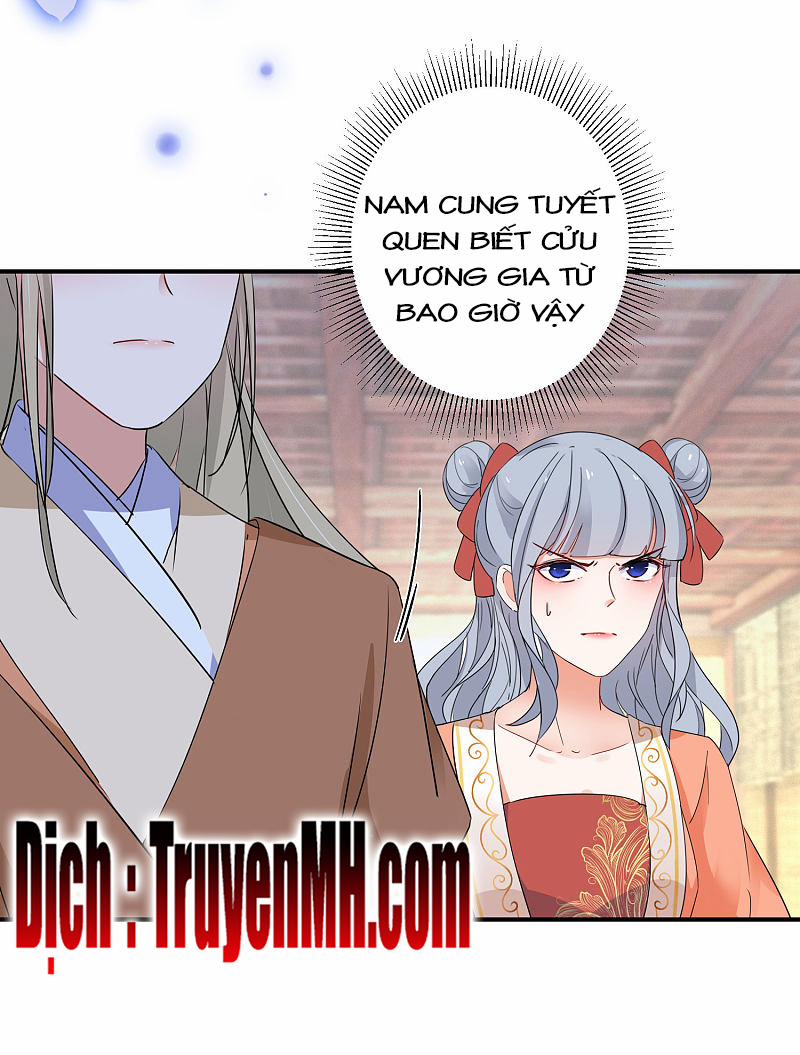 Nghịch Thiên Độc Phi 17 trang 15