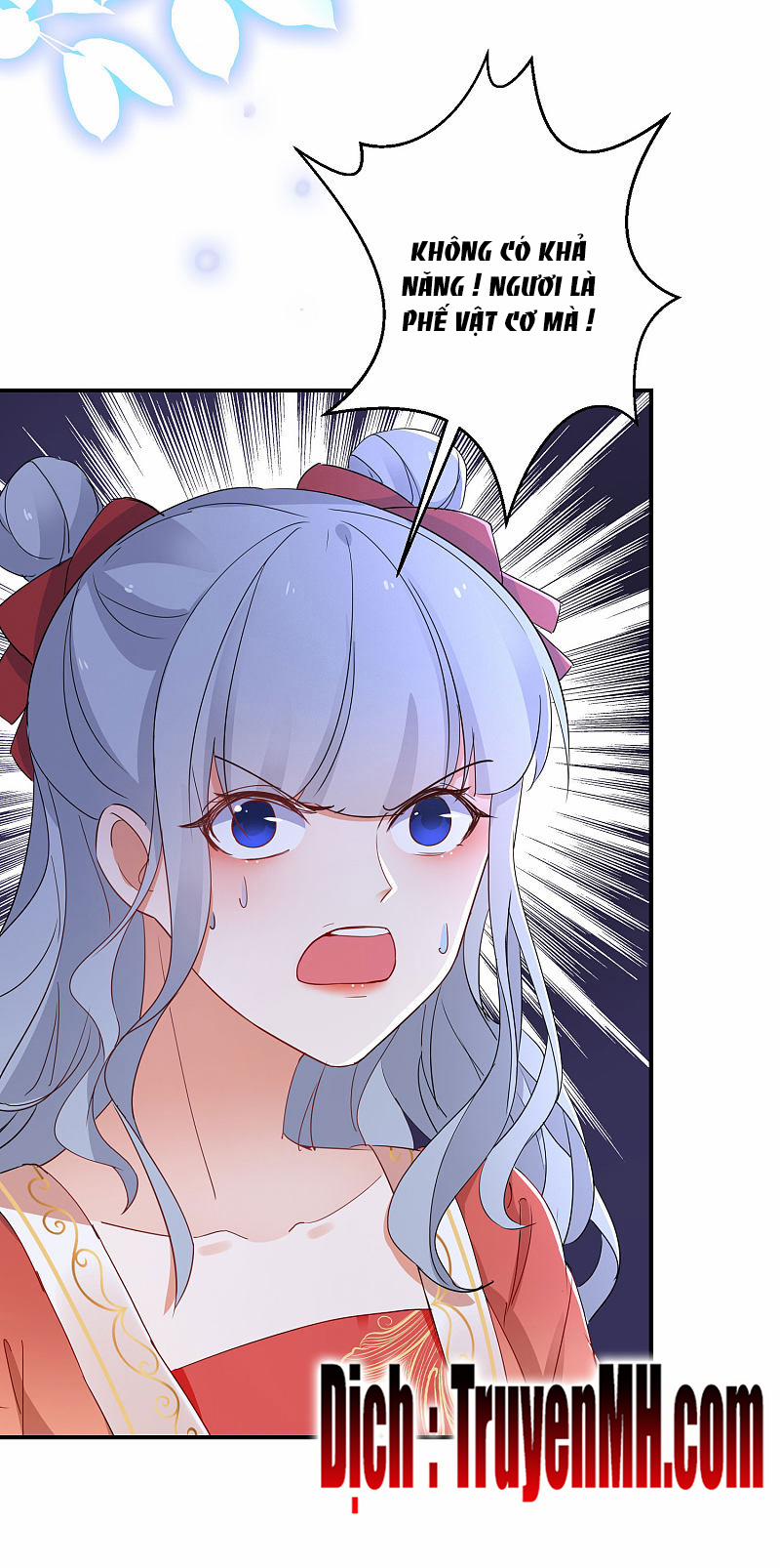 Nghịch Thiên Độc Phi 17 trang 3